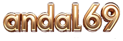 andalan 69 logo