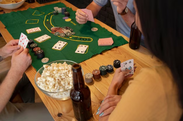 andalan 69 Live Casino